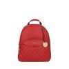 Mochila Secret Murcia FW25 M Burdeo