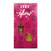 Perfume Itzy  Glow EDT en Forma de Micrófono 100 ml