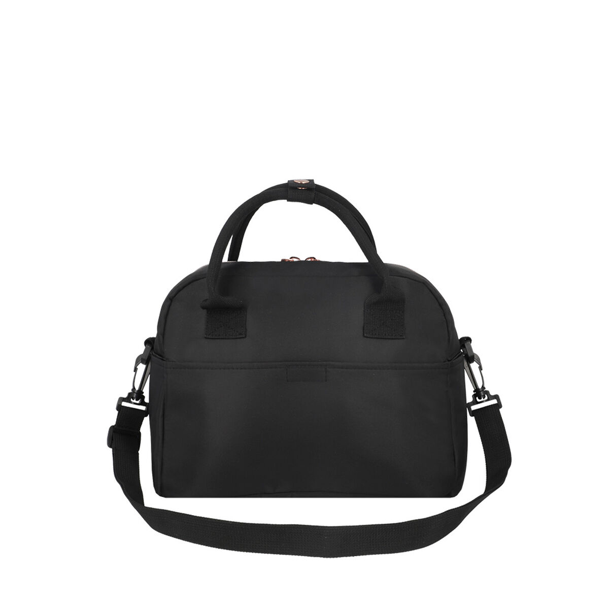 Lonchera Térmica Xtrem Bayside 5XT Negro/Rose Gold