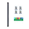 Celular Samsung Galaxy A04e 32GB 6,5" Black Liberado