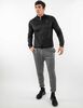 Pantalón Deportivo Hombre Black County