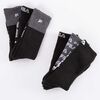 Pack 6 Unidades Calcetines Hombre Fila
