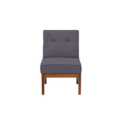 Imagen 2 del producto Sitial Latam Home Colonia 1 Cuerpo Gris Oscuro