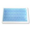 Almohada Illusions Gel Fresh 60 x 40 cm