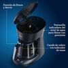 Cafetera Oster BVSTDCP12B-052 1,5 lts.