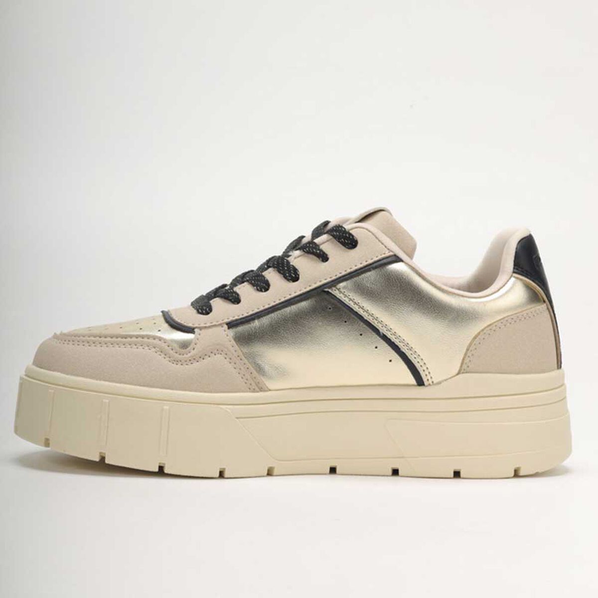 Zapatilla Urbana Mujer Fiorucci