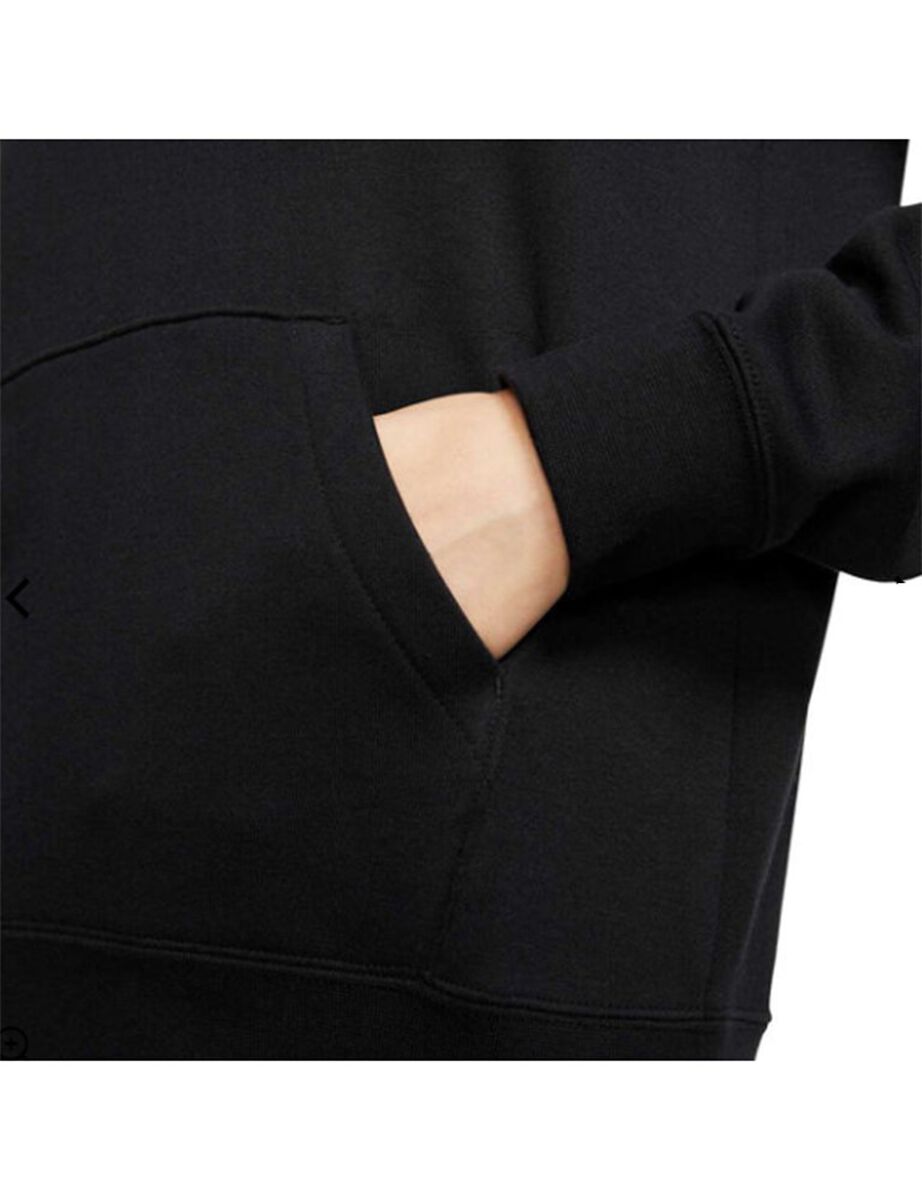 Polerón Mujer Nike Essential Funnel Fleece Hoodie