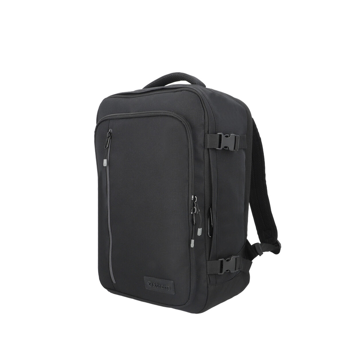 Mochila de Viaje Xtrem Litemove 5XT 38,2  Litros Negro