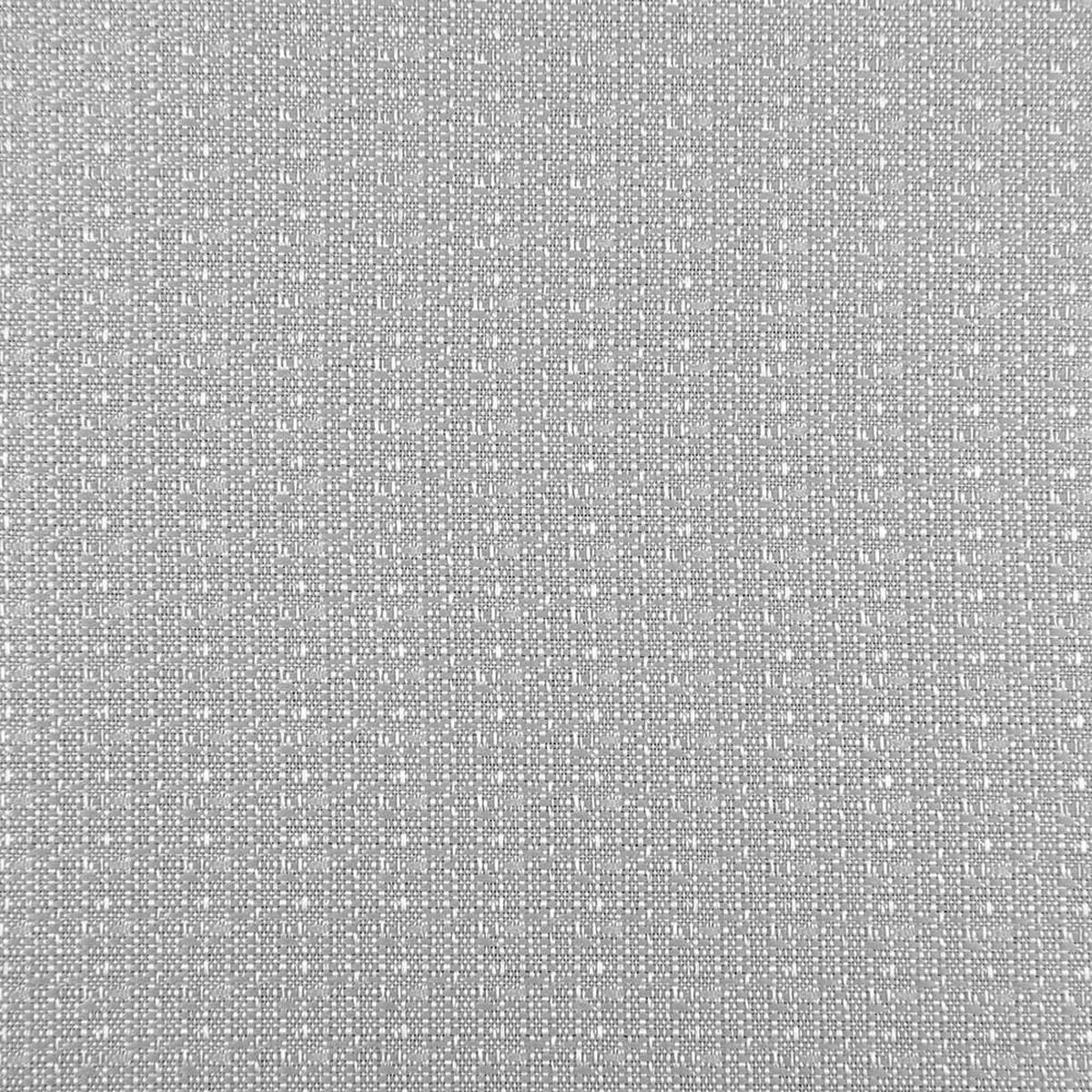Set de Cortinas Blackout Mashini Regata Argolla 220 x 140 cm Gris