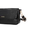 Bandolera Secret Dakota ST6 S Negro
