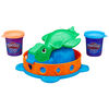 Tortuguita Gira-moldes Play-Doh