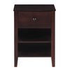 Velador CIC New Torino Chocolate