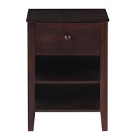 Velador CIC New Torino Chocolate