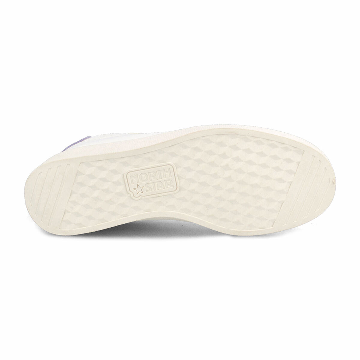 Zapatilla Urbana Mujer Northstar