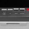 Campana Teka Dbb 90 Negra
