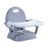 Silla Comer Fold Gris