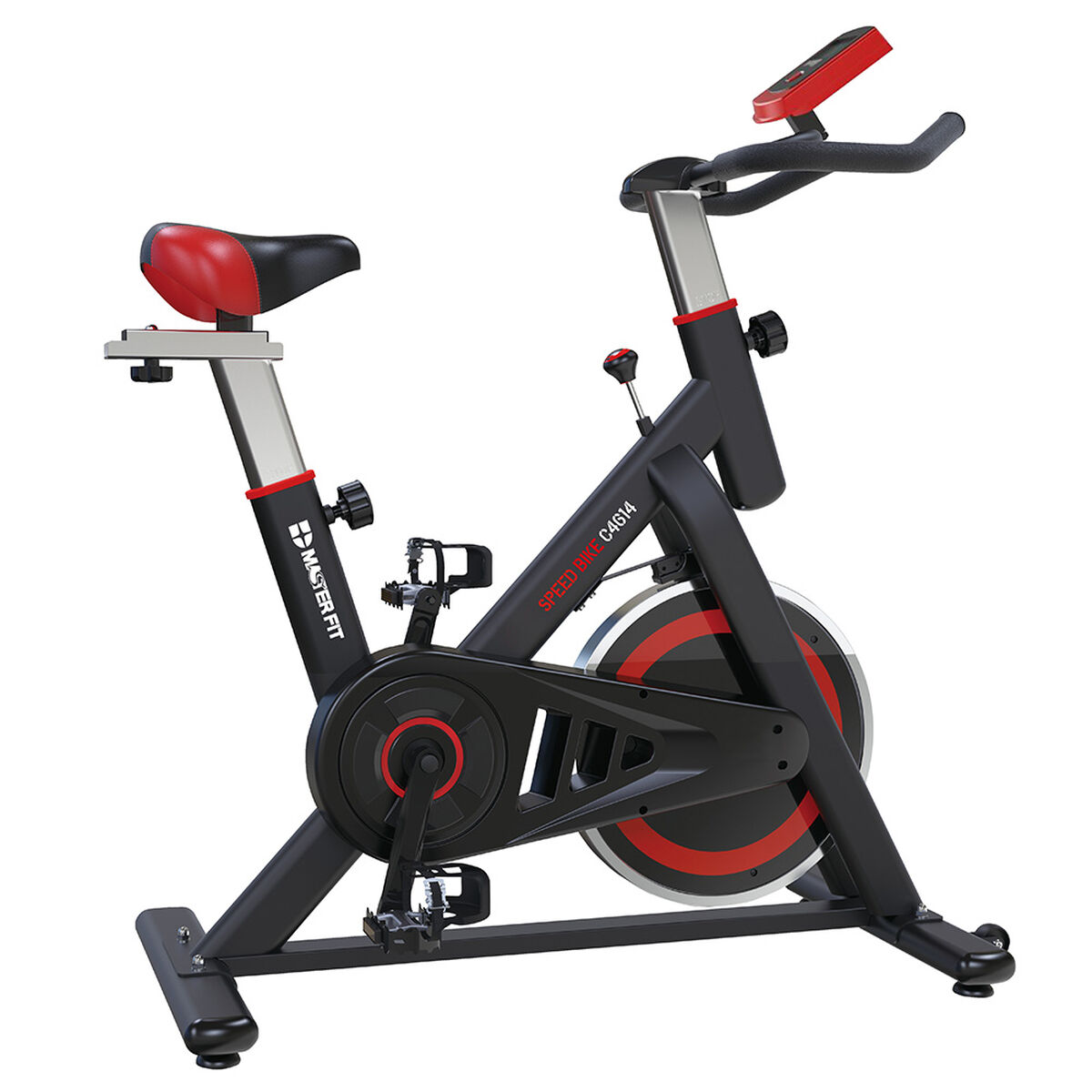 Bici Estática Bicicleta EstÃ¡tica De Amazon Spinning Bicicleta