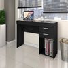 Escritorio Home Mobili Griego Negro