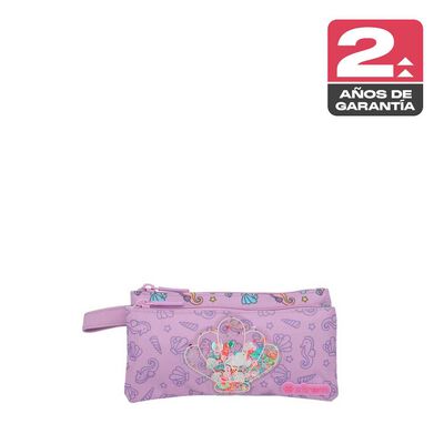 Estuche Xtrem Trinity 6XT Ostra Marina Lila