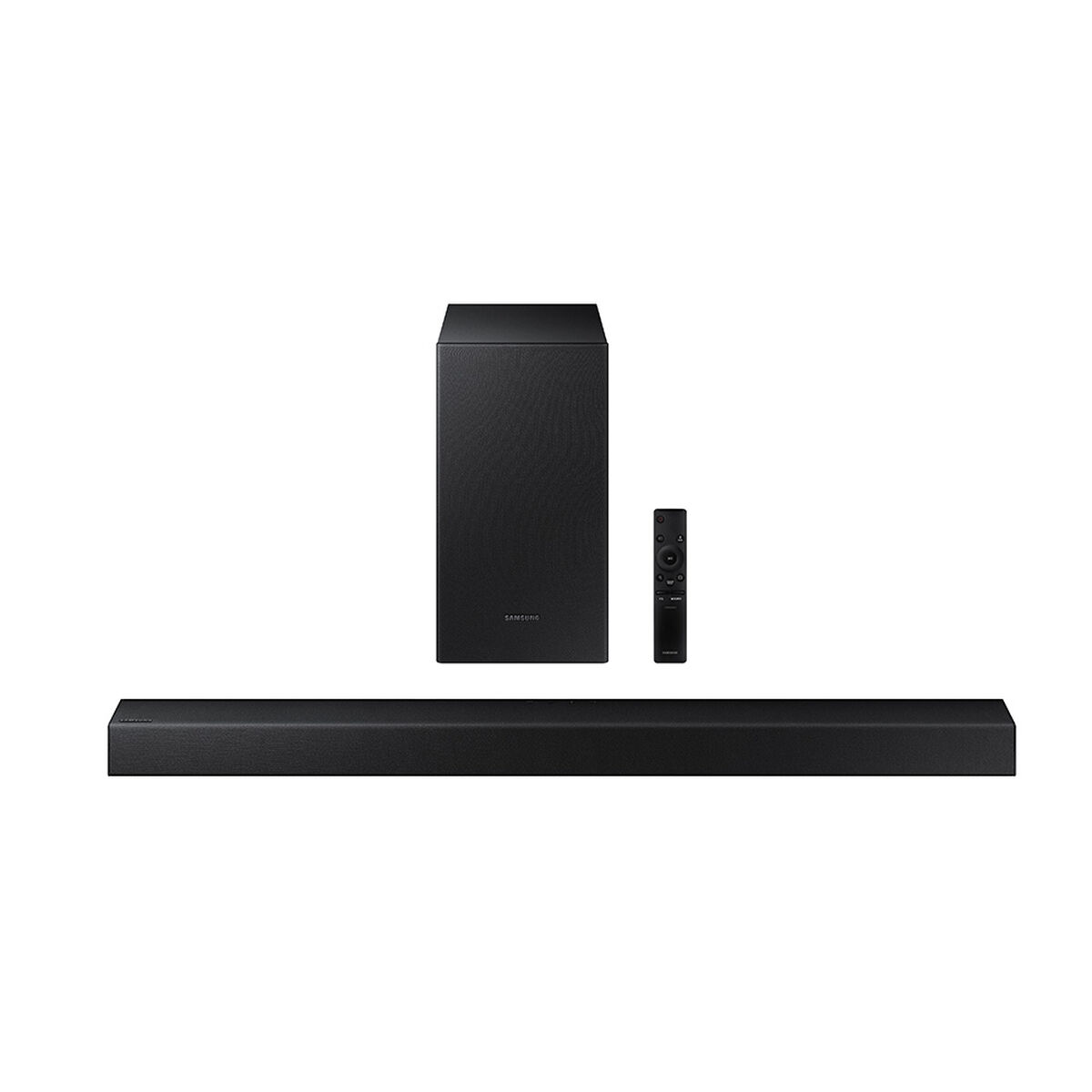Soundbar Samsung HW-T450/ZS