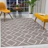 Alfombra Modalfo Kashan King 200 x 290 cm Gris