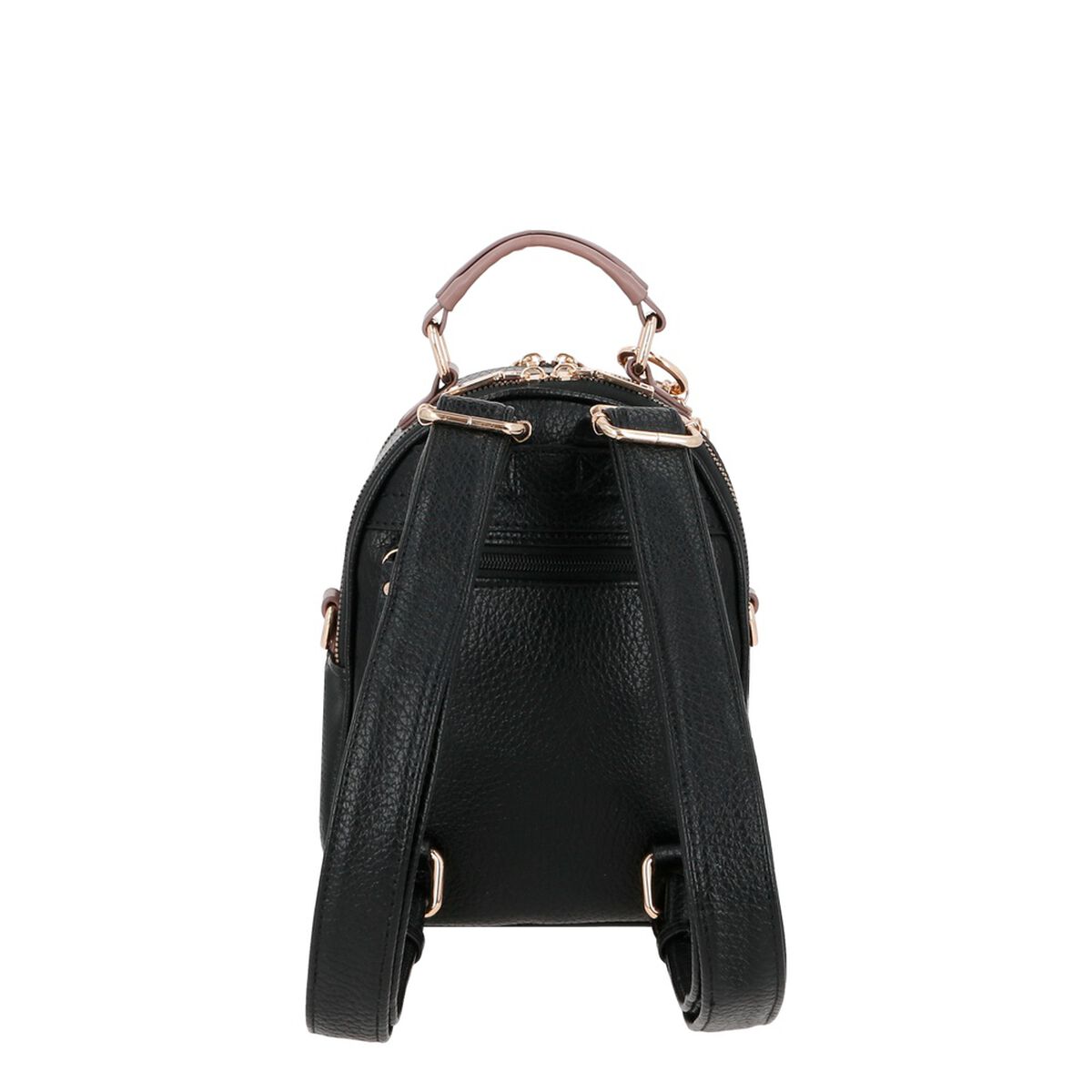 Mochila Secret Verdon SC6 S Negro