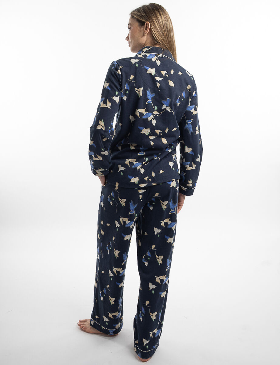 Pijama Mujer Zibel