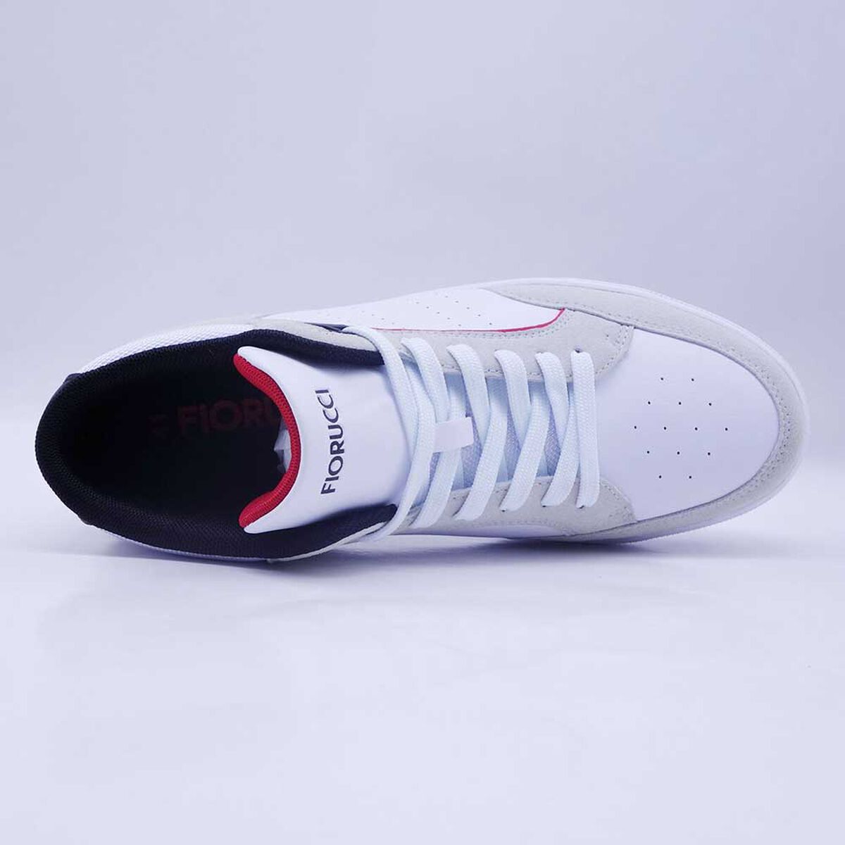 Zapatilla Urbana Hombre Fiorucci