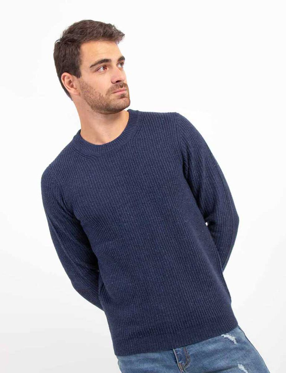 Sweater Hombre Zibel