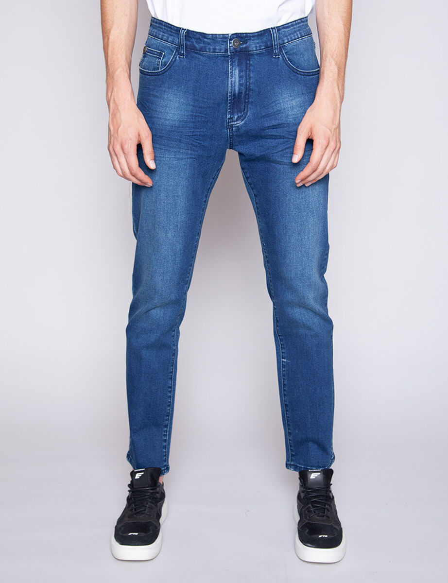 Jeans Hombre Ellus