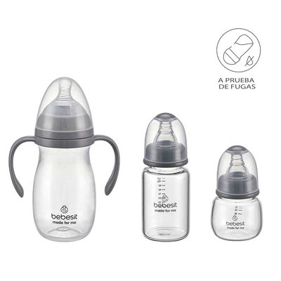 Imagen 2 del producto Set Recién Nacido Bebesit