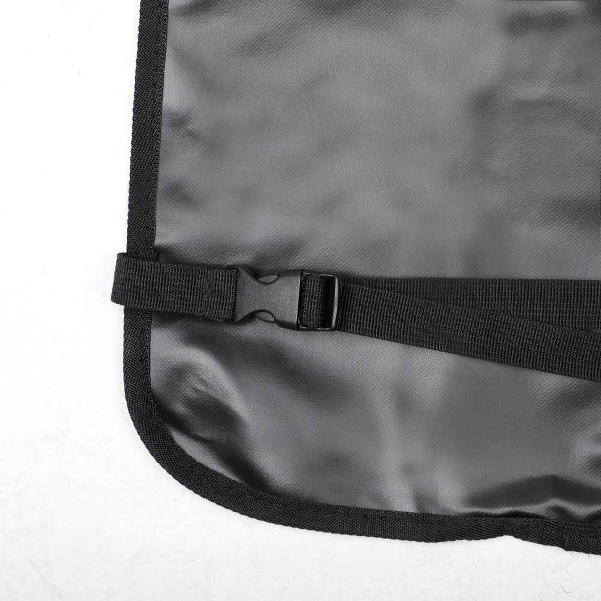 Protector Asiento Trasero Skop Negro Infanti