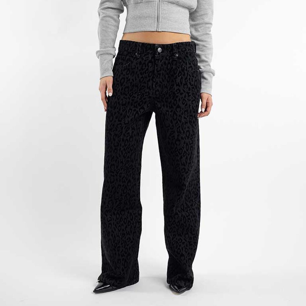 Jeans Mujer Icono