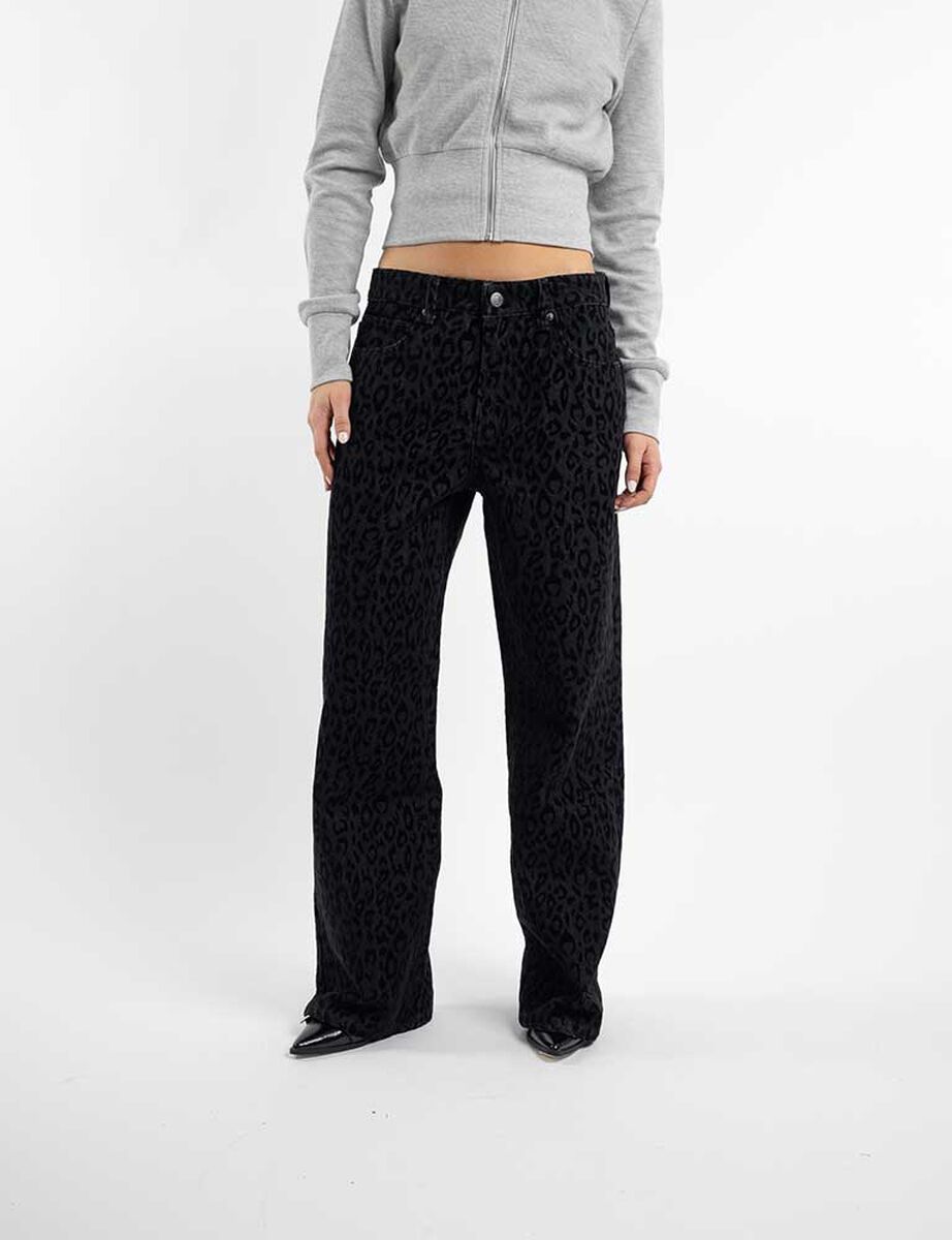 Jeans Mujer Icono