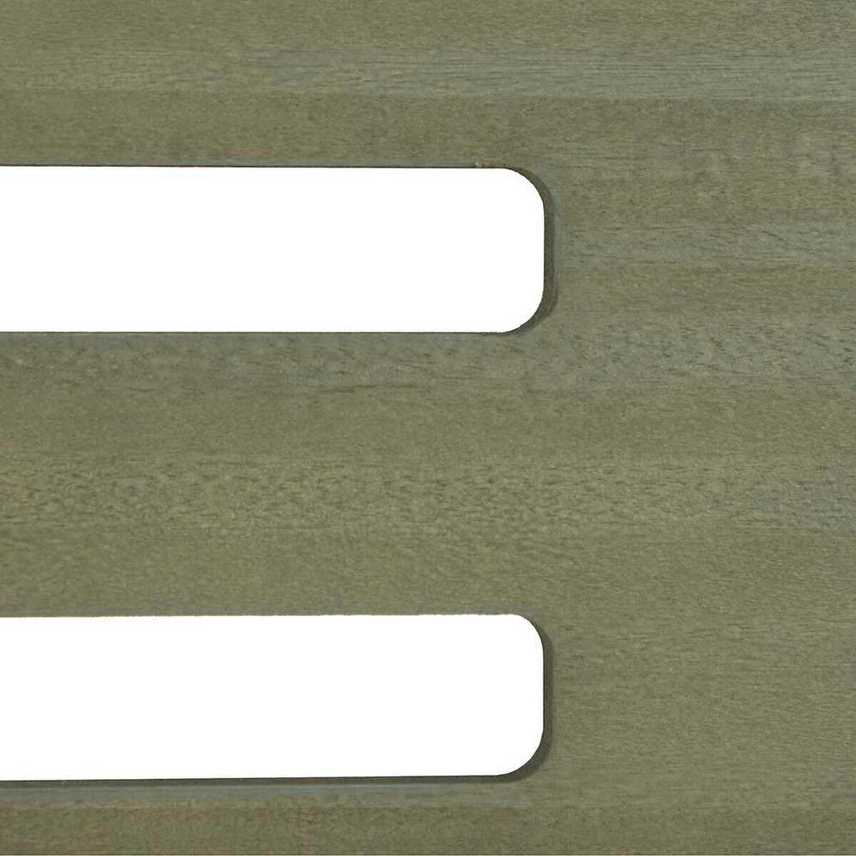 Cama Europea CIC 2 Plazas Ortopedic Advance + Respaldo Munich Olivo