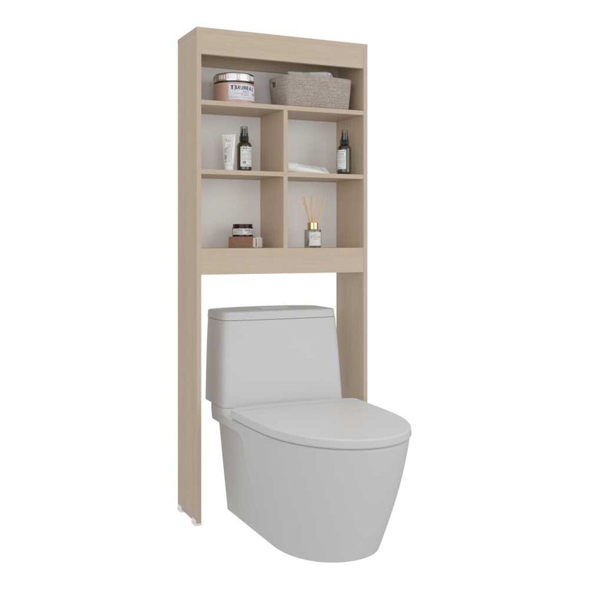 Estante Tuhome Bath Cartagena