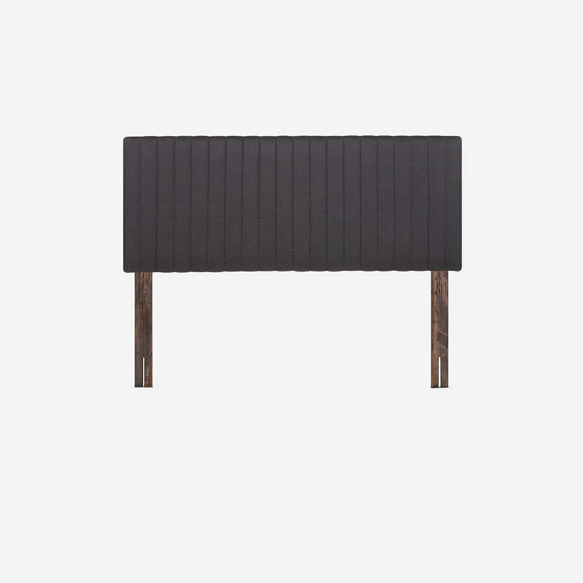 Cama Europea Rosen 2 Plazas Tempo Base Dividida + Respaldo Lucio