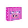 Set Perfume Agatha Ruiz de la Prada Mujer Look Fun EDT 80 ml + Complemento