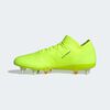 Zapato De Fútbol Hombre Adidas Nemeziz 18.1 Sg