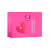 Set Perfume Agatha Ruiz de la Prada Mujer Love Love Love EDT 50 ml + De beso en beso EDT 10 ml