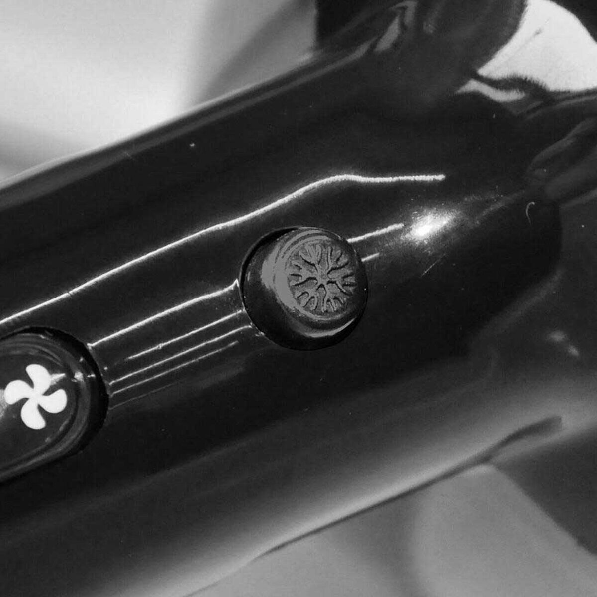 Secador de Pelo Siegen Specialist Air Negro SG-3049