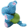 Animal Plush Mascan con Pelota para Perro