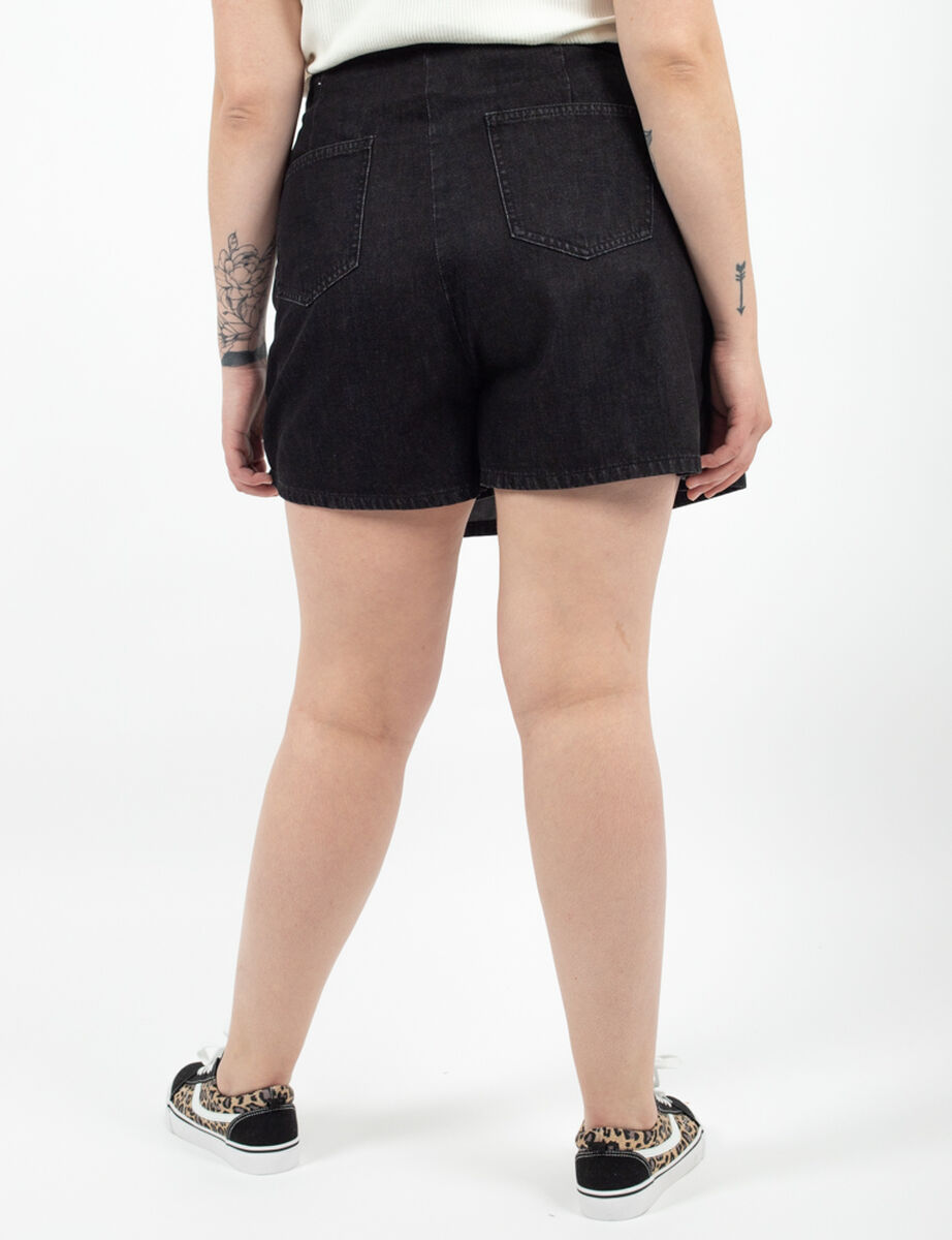 Falda Short Mujer Extralindas