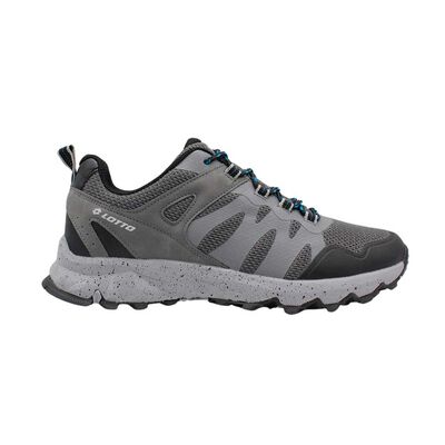 Imagen 1 del producto Zapatilla Outdoor Hombre Lotto Gris
