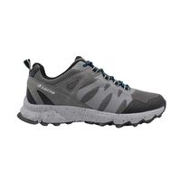 Zapatilla Outdoor Hombre Lotto Gris