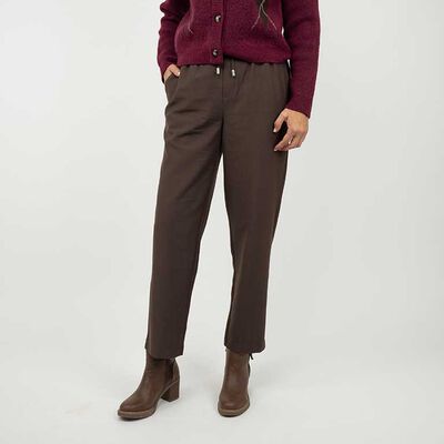 Pantal&oacute;n Mujer Portman Club