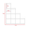 Combo Biblioteca Escalera  + Bar Kava TuHome Beijing