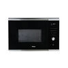 Microondas Empotrable FDV Deluxe Black Pro 25 lts.