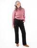 Pantalón Recto Mujer Portman Club