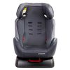 Silla de Auto Convertible Orbit LX Gris Bebesit